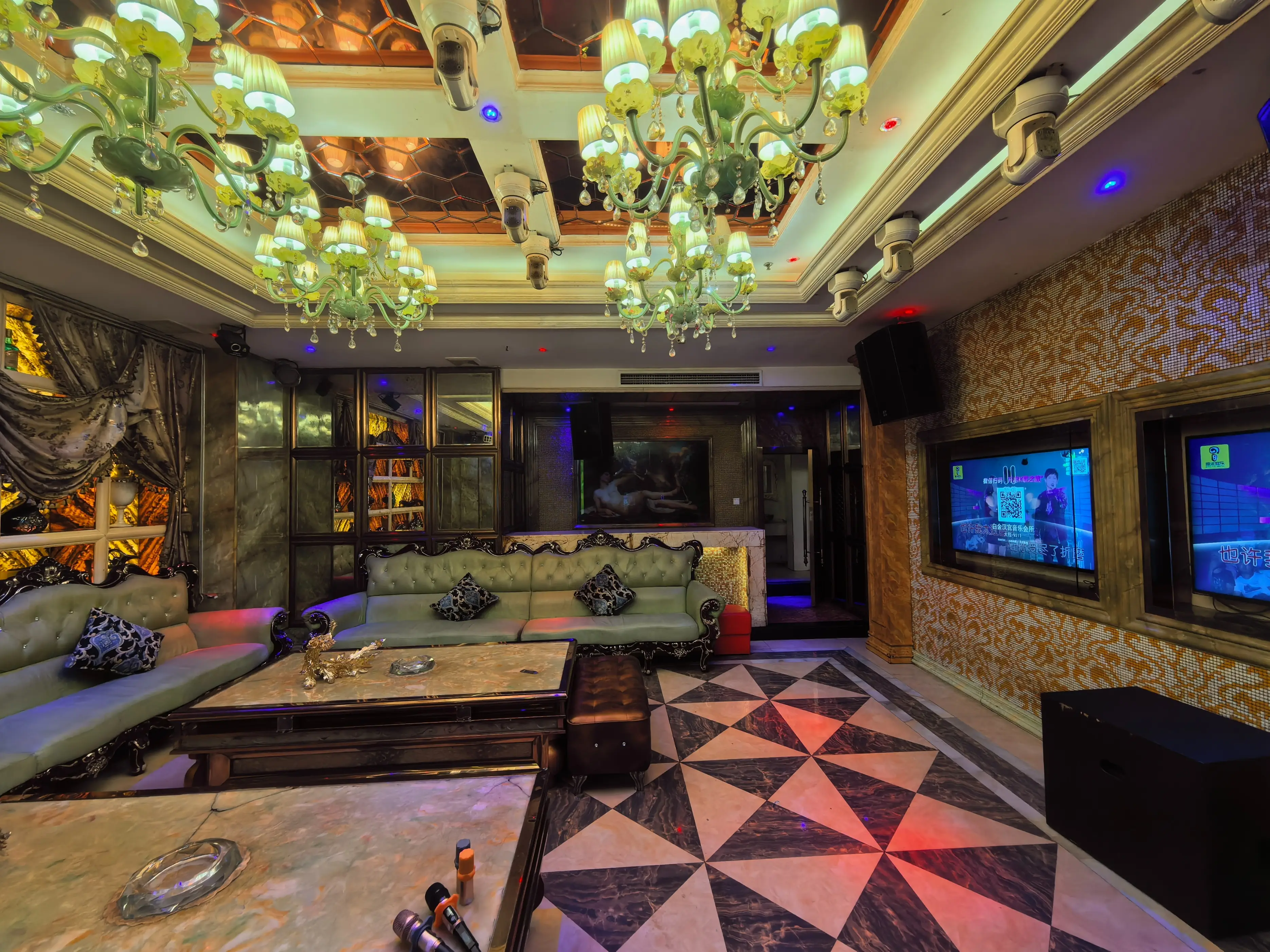 吉安商务ktv探索新模式-吉安县ktv预定