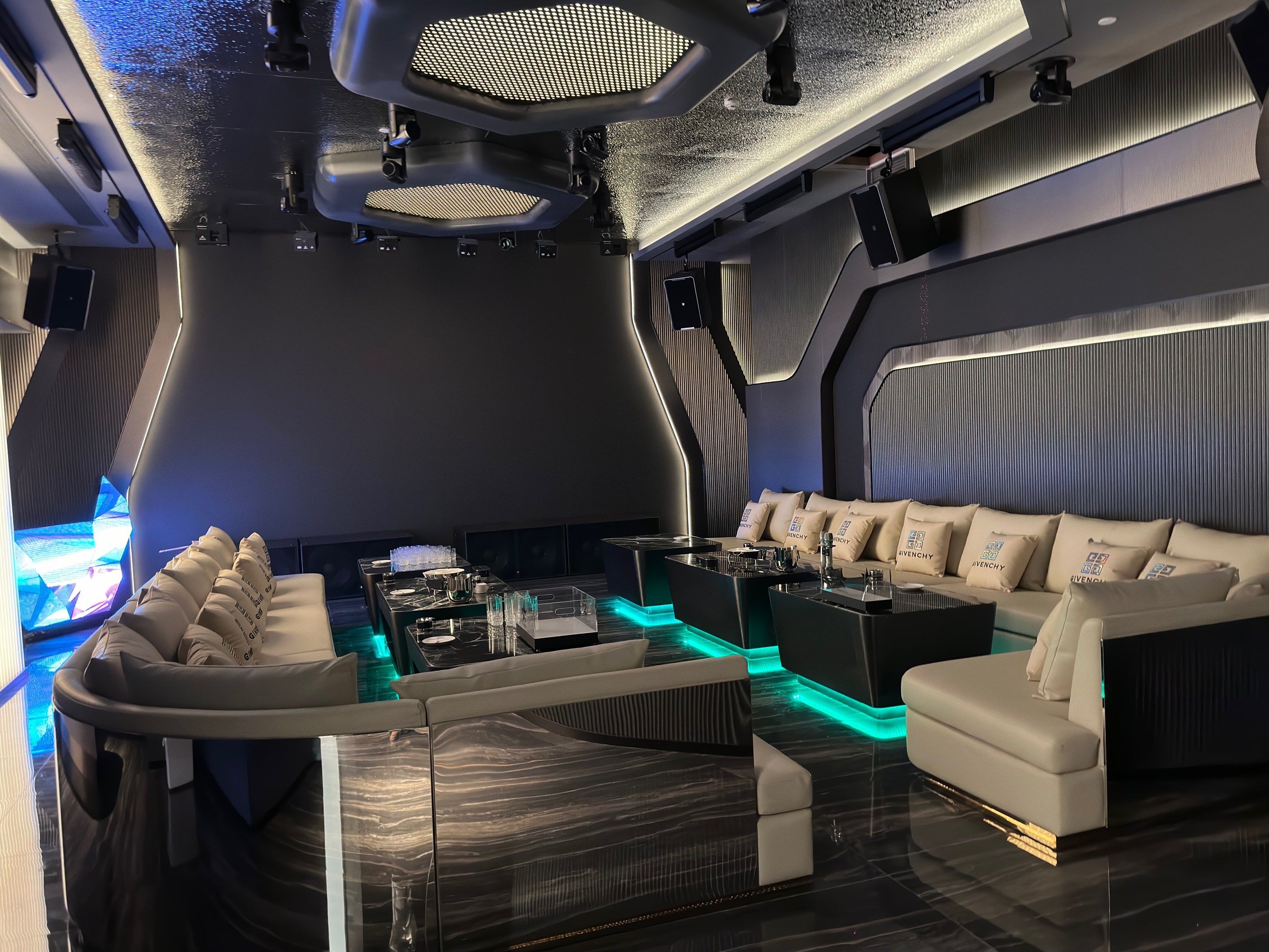 吉安商务ktv尽享尊贵商务体验-永丰县ktv预定