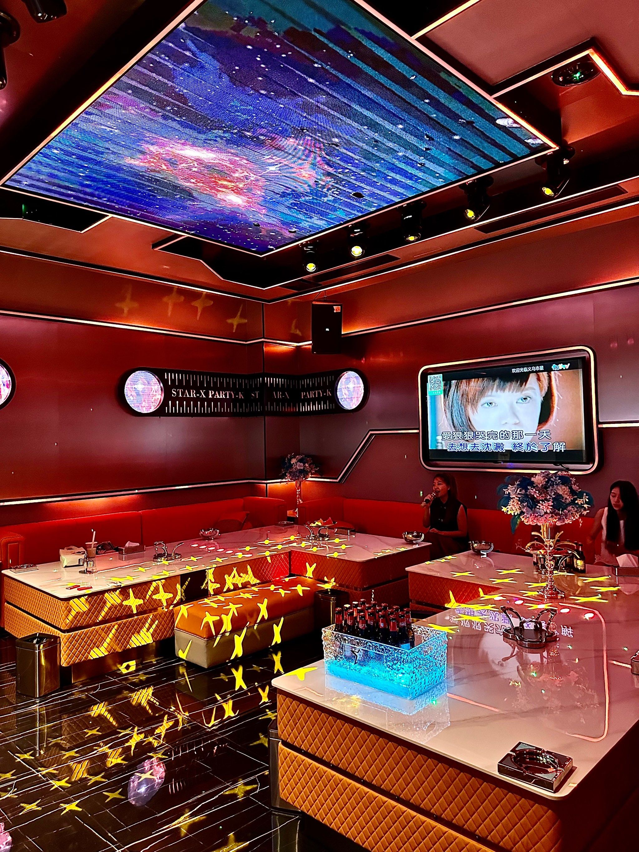 吉安商务ktv优选商务ktv推荐-泰和县ktv预定