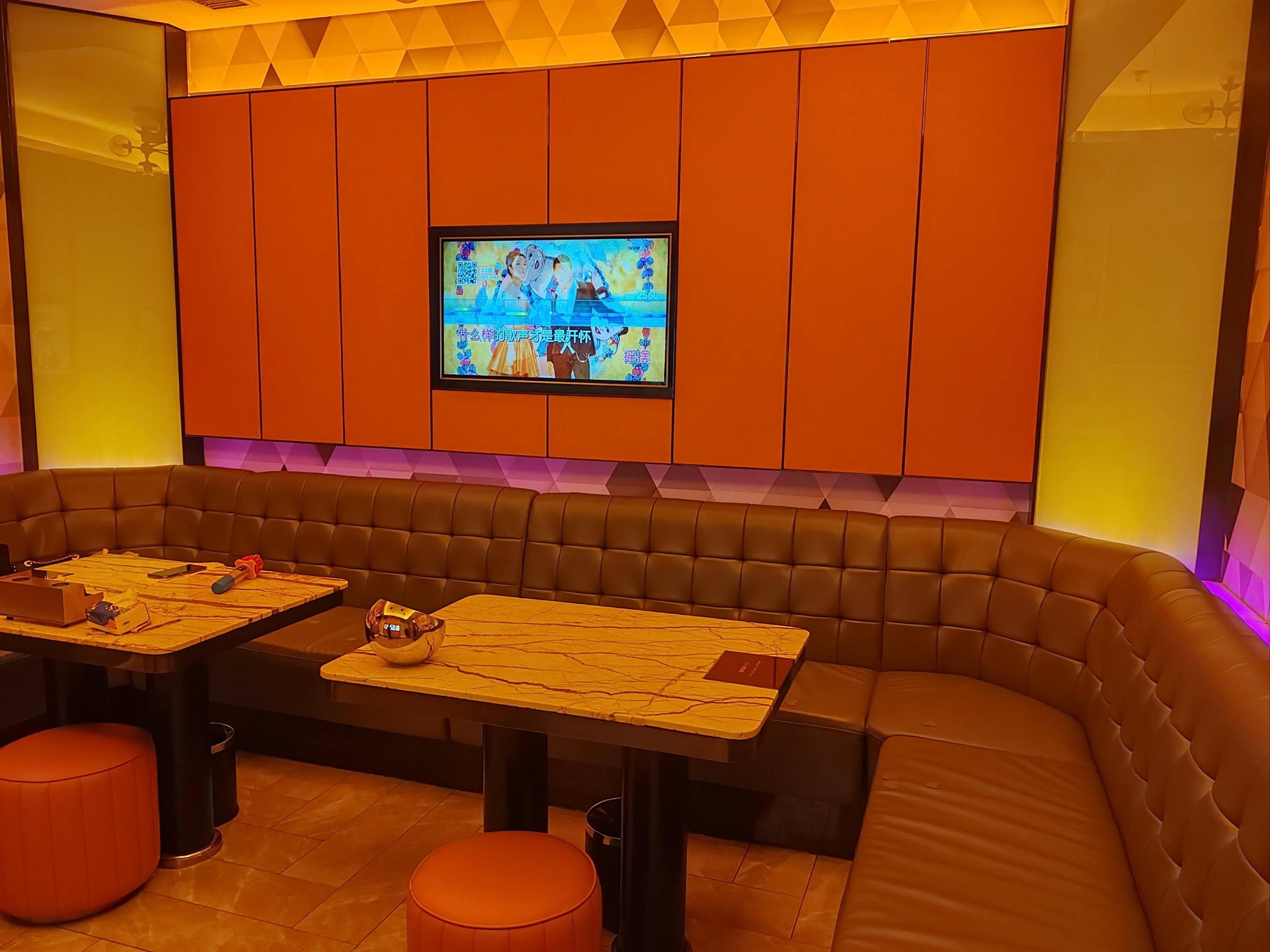 吉安商务ktv体验分享-吉州区ktv预定