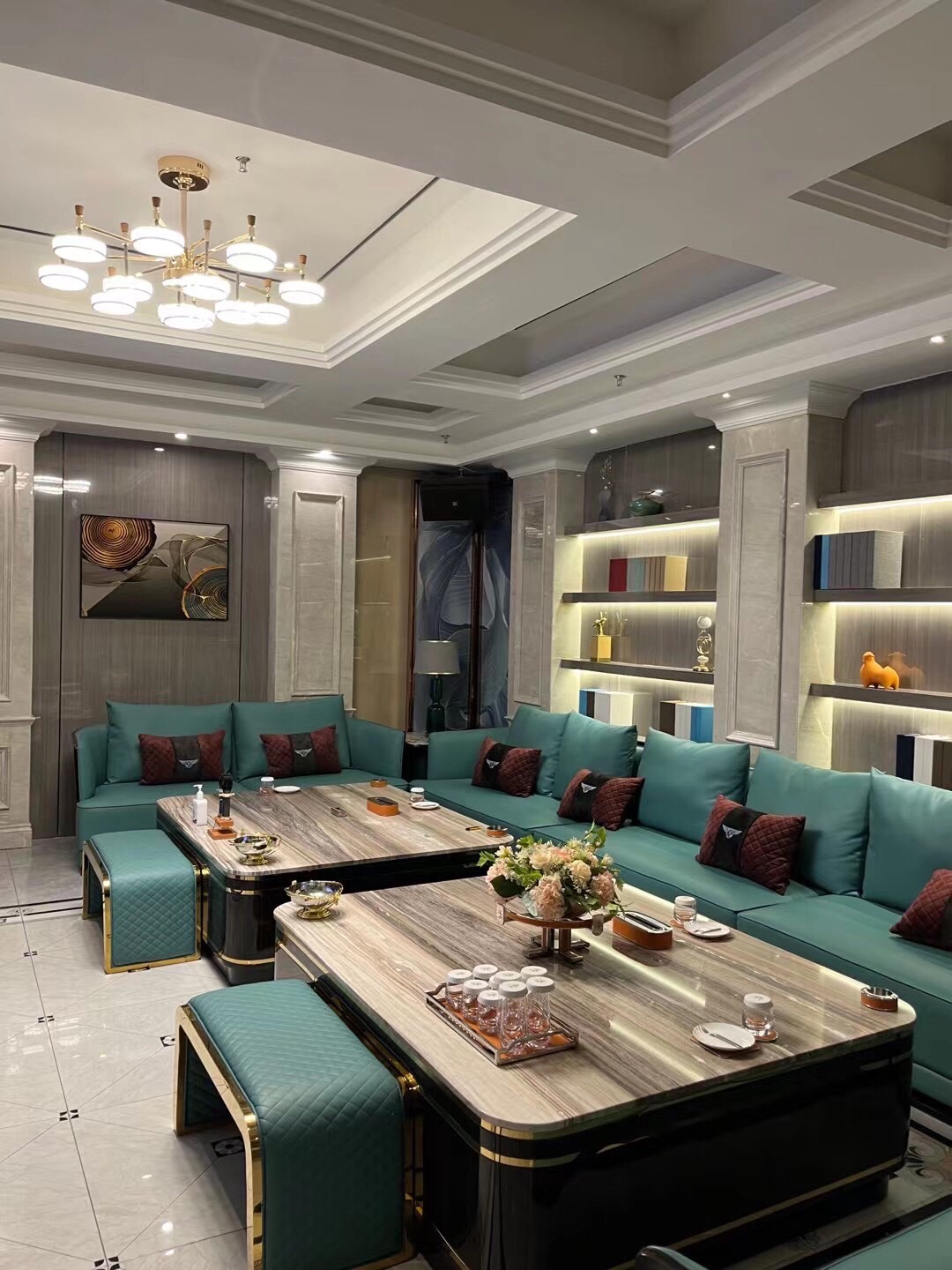 吉安商务ktv总排行最新推荐-吉州区ktv预定