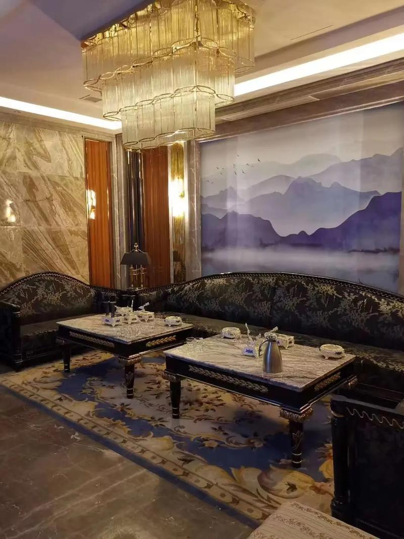 吉安商务ktv优惠订房-吉州区ktv预定