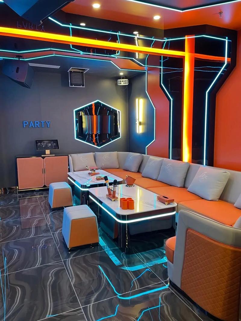 吉安商务ktv划算吗详细解析-吉州区ktv预定