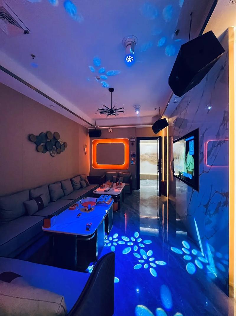 吉安商务ktv体验商务ktv好吗-安福县ktv预定