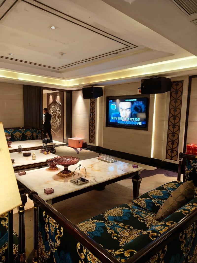 吉安商务ktv: 时尚氛围，实惠价格-井冈山市ktv预定