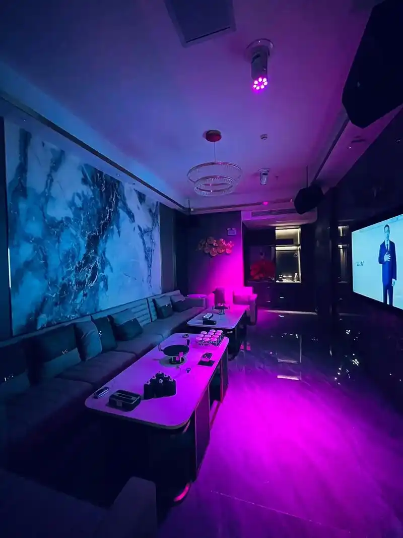 吉安商务ktv推荐最佳聚会场所-永丰县ktv预定