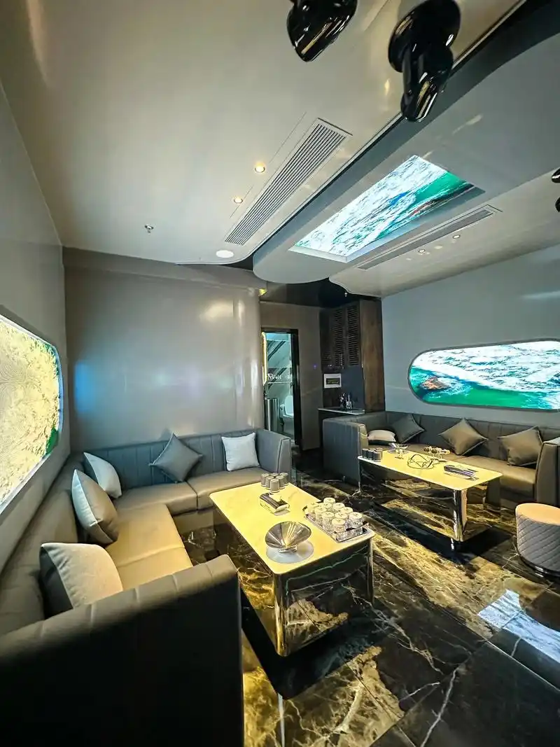 吉安商务ktv创新商务ktv模式揭秘-永丰县ktv预定