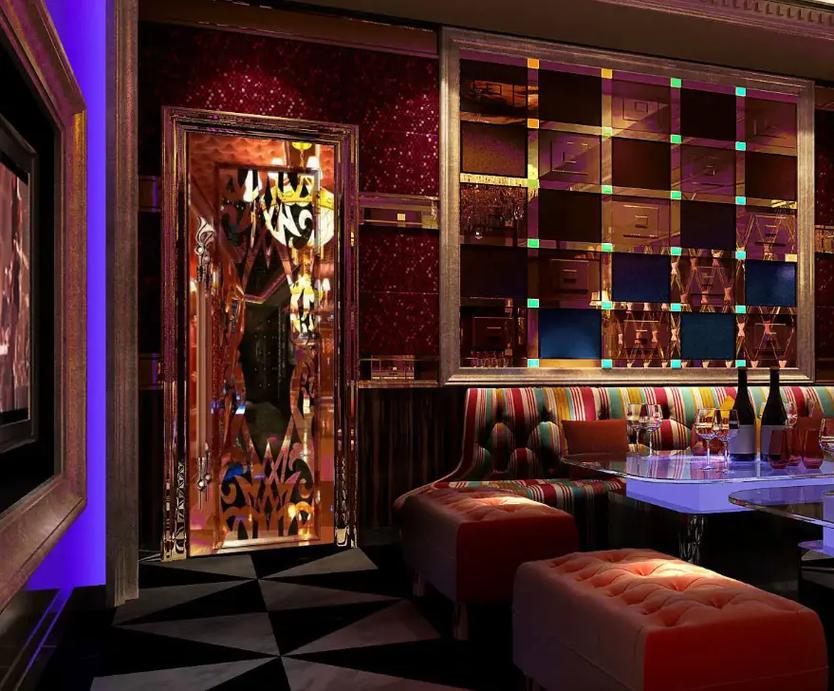 吉安商务ktv夜场魅力优惠-峡江县ktv预定