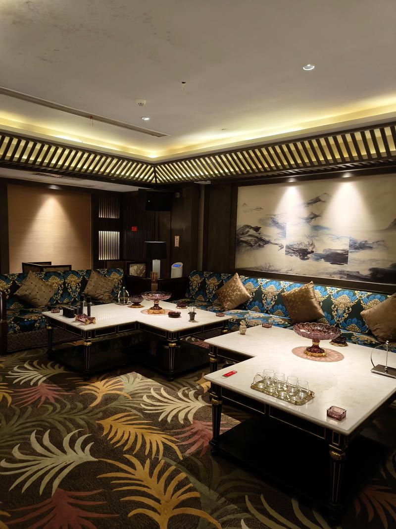 吉安商务KTV最佳选择-新干县ktv预定