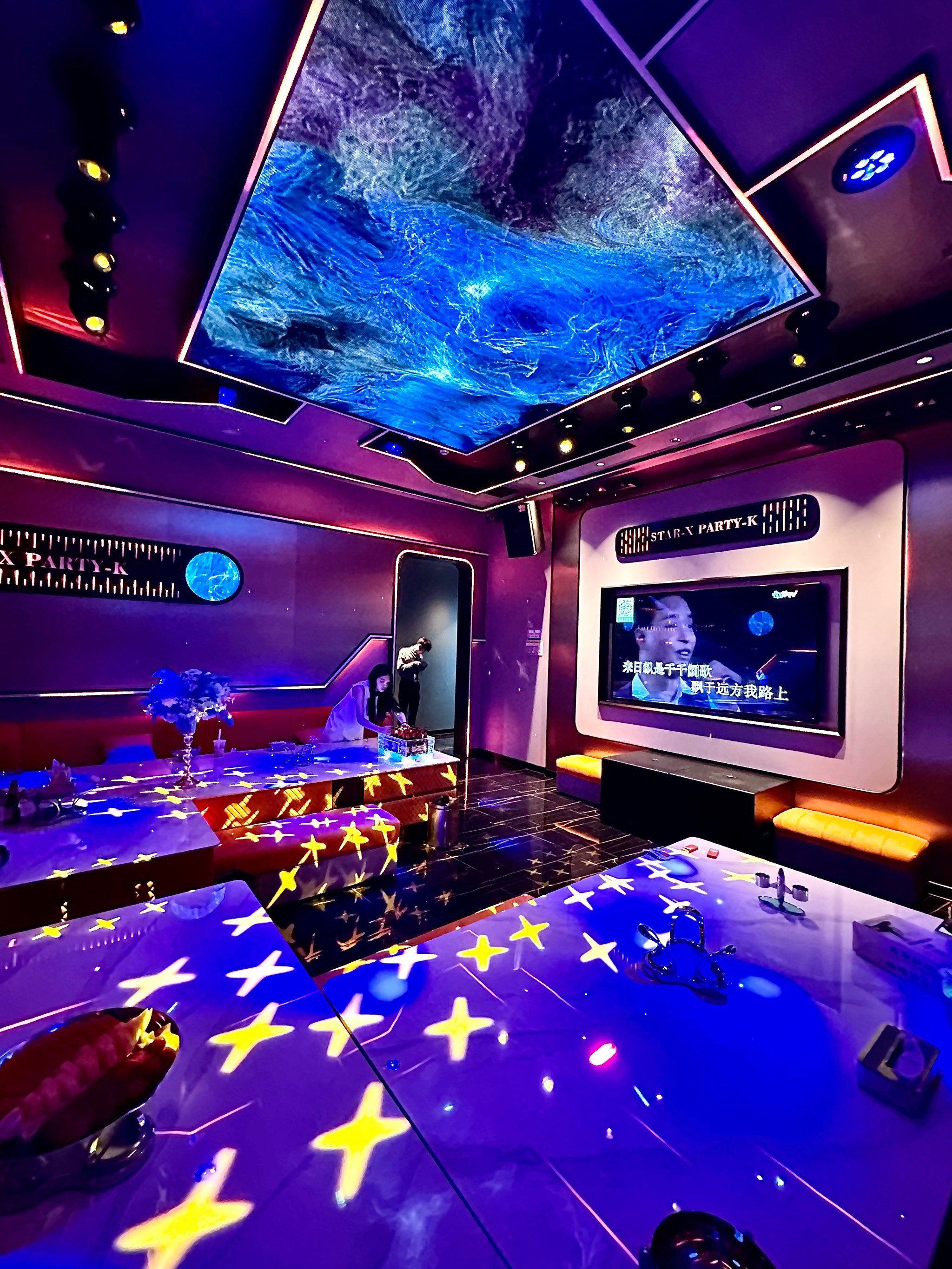 吉安商务ktv费用及多少钱一个小时揭秘-遂川县ktv预定